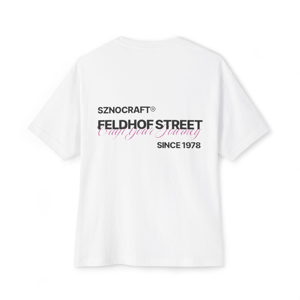 SZNO Craft your Journey