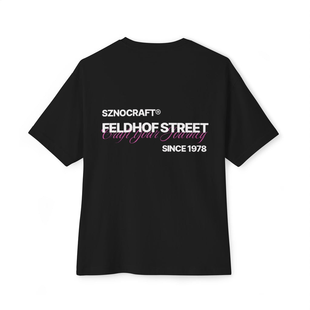 SZNO Craft your Journey