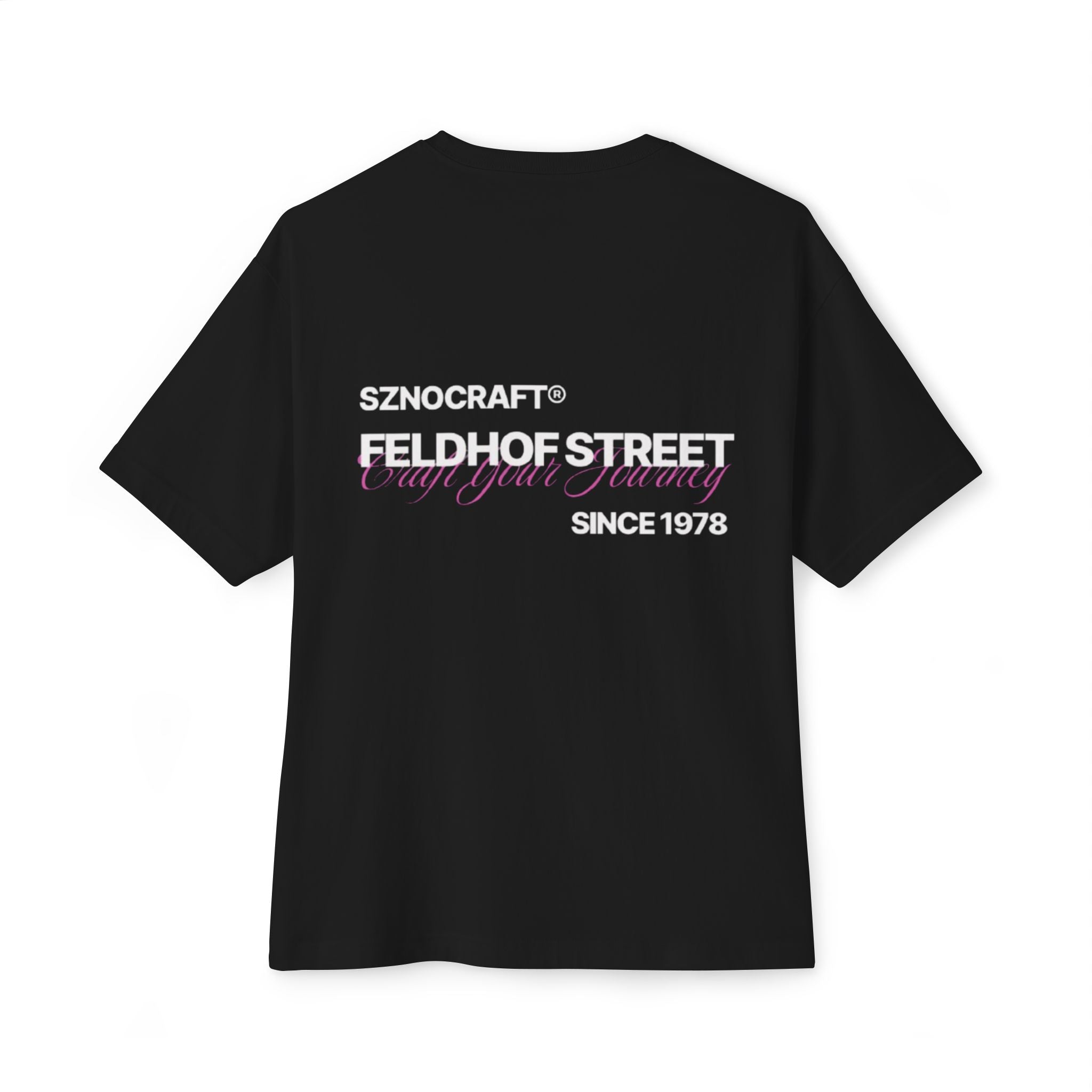 SZNO Craft your Journey